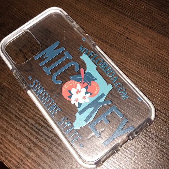 iPhone 11 Pro case - Picture 1 of 2